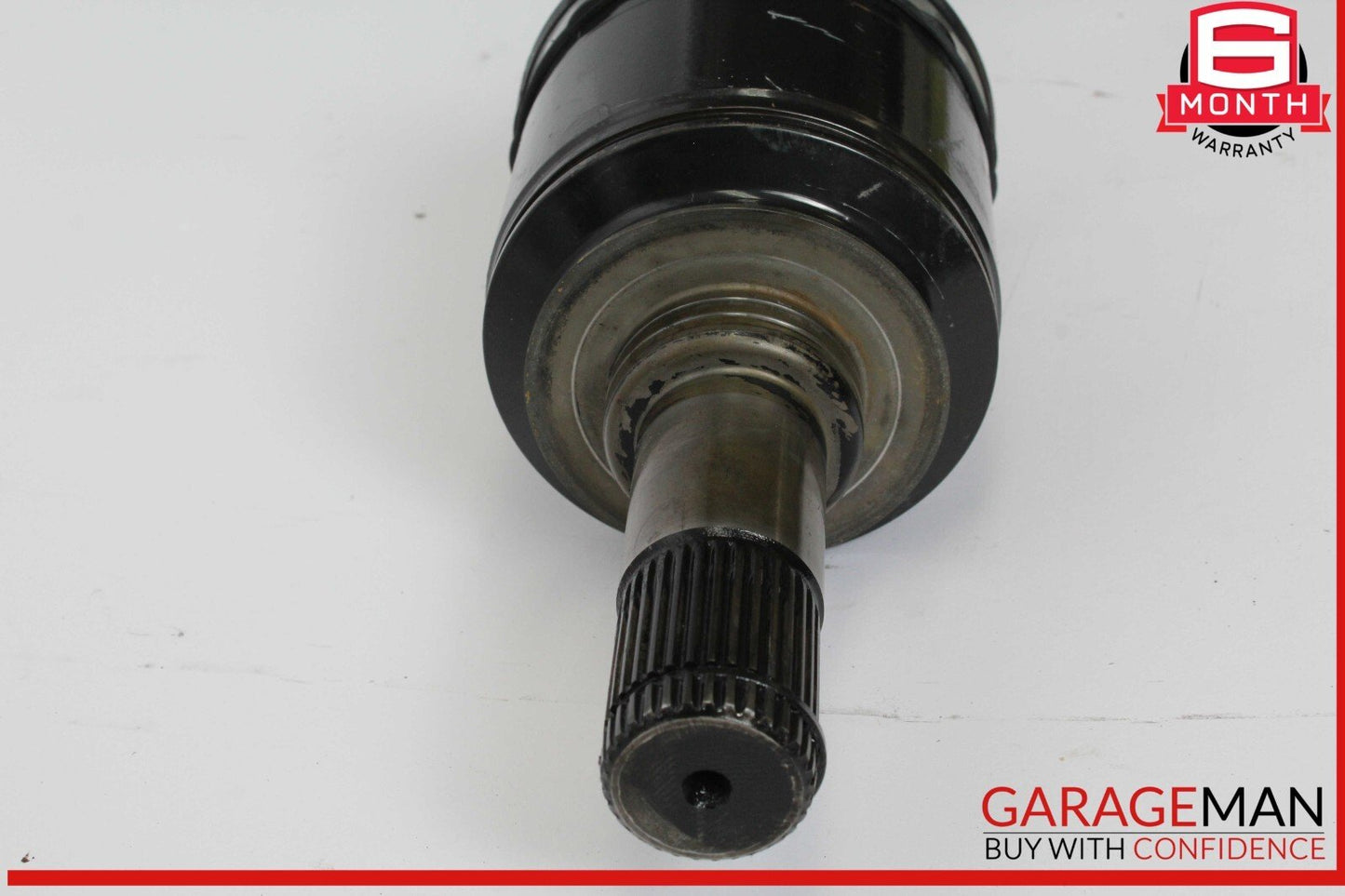 17-22 Maserati Levante M161 S GTS Rear Left or Right Axle CV Half Shaft OEM
