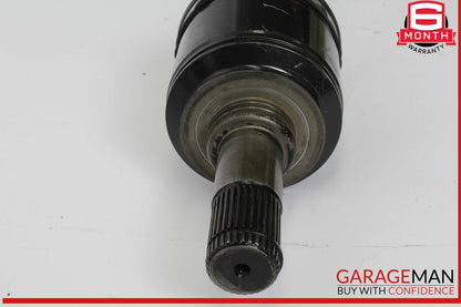 17-22 Maserati Levante M161 S GTS Rear Left or Right Axle CV Half Shaft OEM
