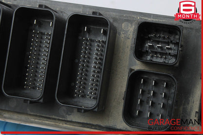 16-18 BMW X1 F48 X2 Engine Computer Control Module Unit ECU ECM 8678859 OEM