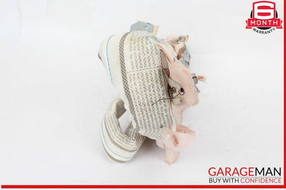 10-17 Mercedes W207 E550 E400 Coupe Front Right Roof Head Airbag Curtain Air Bag