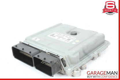 07-08 Mercedes W251 R320 CDI Diesel ECU ECM Engine Control Module Unit