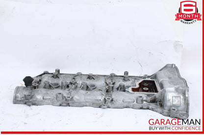06-13 Mercedes W203 C230 ML350 Left Side Engine Cylinder Head Valve Cover OEM