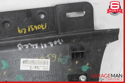 16-20 Tesla Model S Dashboard A/C Air Vent Outlet Left OEM