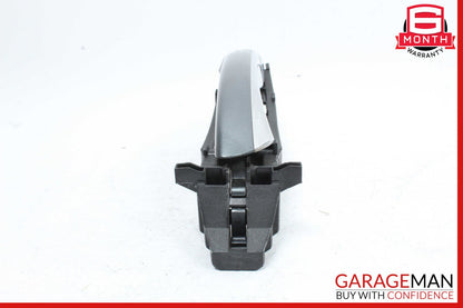 03-09 Mercedes W211 E320 E350 E500 Rear Right Side Exterior Door Handle OEM