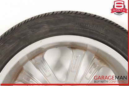 15-18 Audi Q3 Wheel Tire Rim 8.5J x 19H2 ET36 OEM