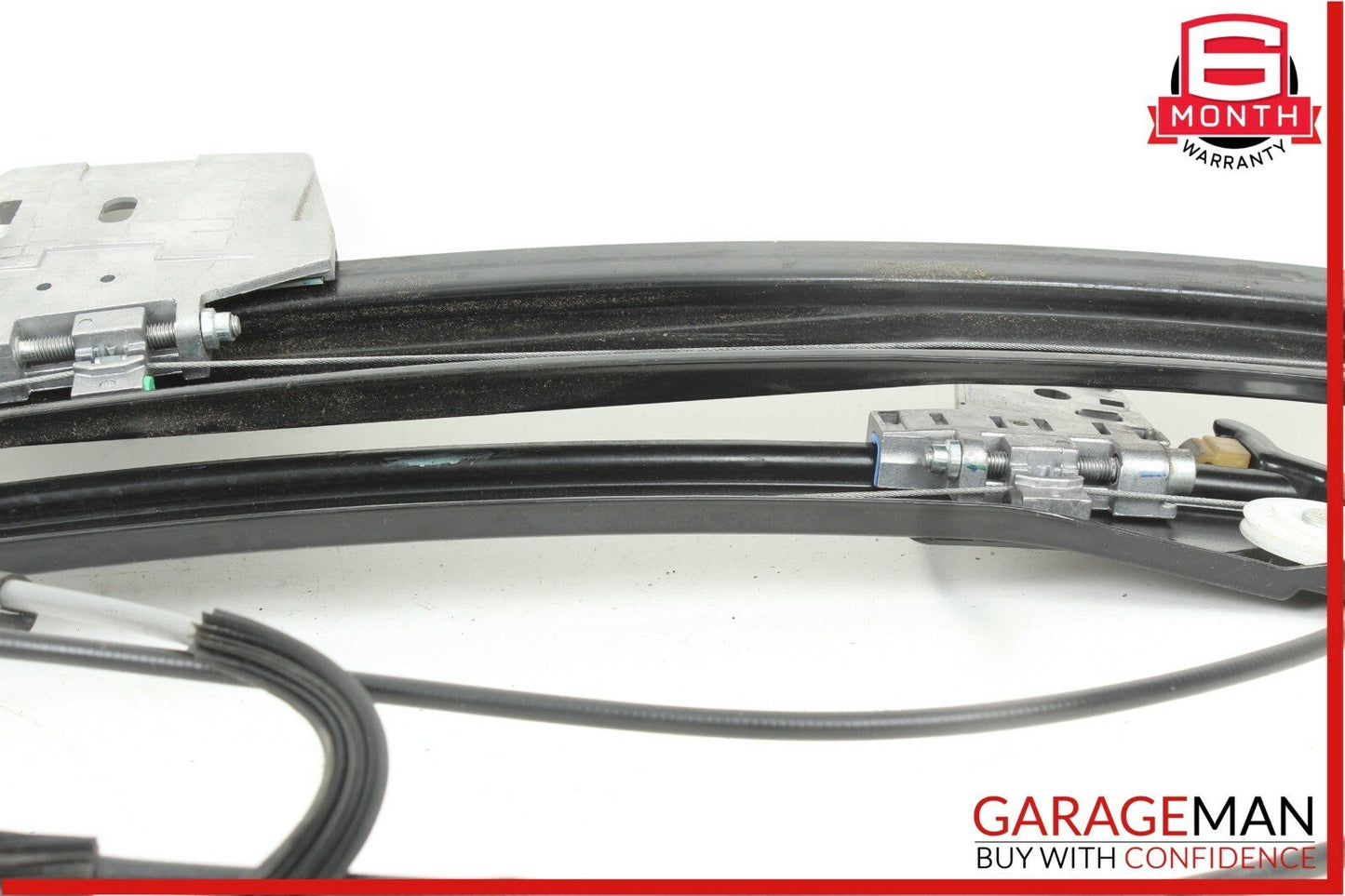 03-09 Mercedes W209 CLK350 Front Right Door Window Regulator Motor OEM