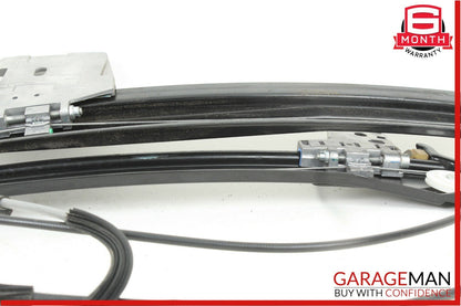 03-09 Mercedes W209 CLK350 Front Right Door Window Regulator Motor OEM