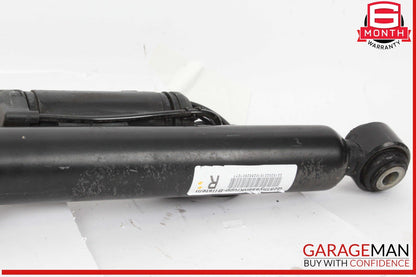 07-14 Mercedes W221 S550 CL550 Rear Right Air Suspension Shock Strut Airmatic