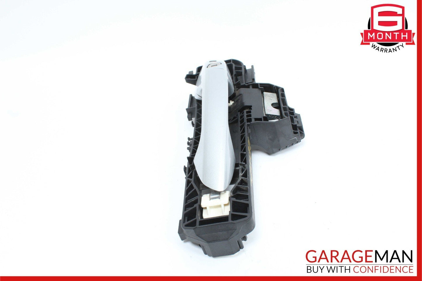10-13 Mercedes W212 E350 E550 Front Left Exterior Door Handle OEM