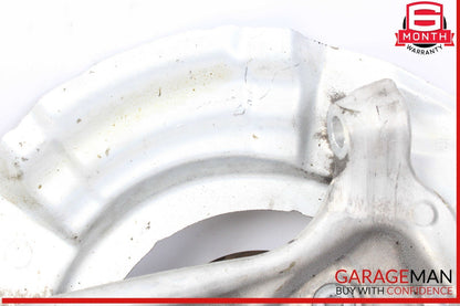 12-18 BMW 640i 650i Front Left Driver Side Spindle Knuckle Wheel Hub OEM