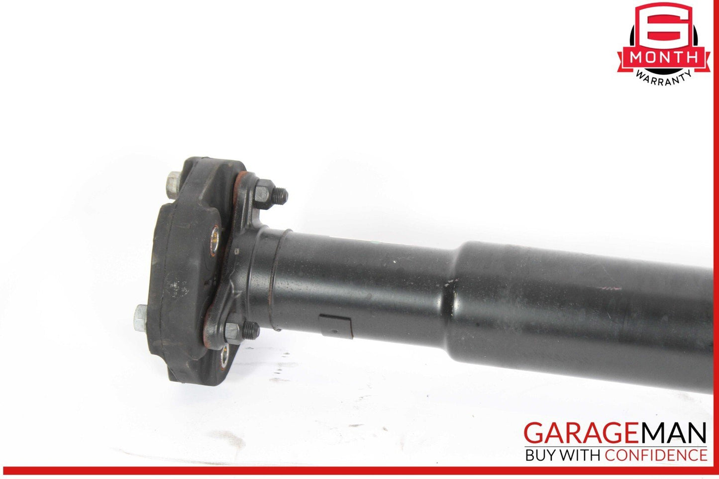 17-20 Maserati Levante M161 Rear Axle Driveshaft Drive Shaft 06700350480 OEM