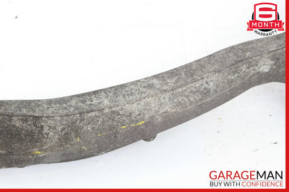 12-16 Mercedes R172 SLK350 Front Right Side Lower Wishbone Control Arm OEM