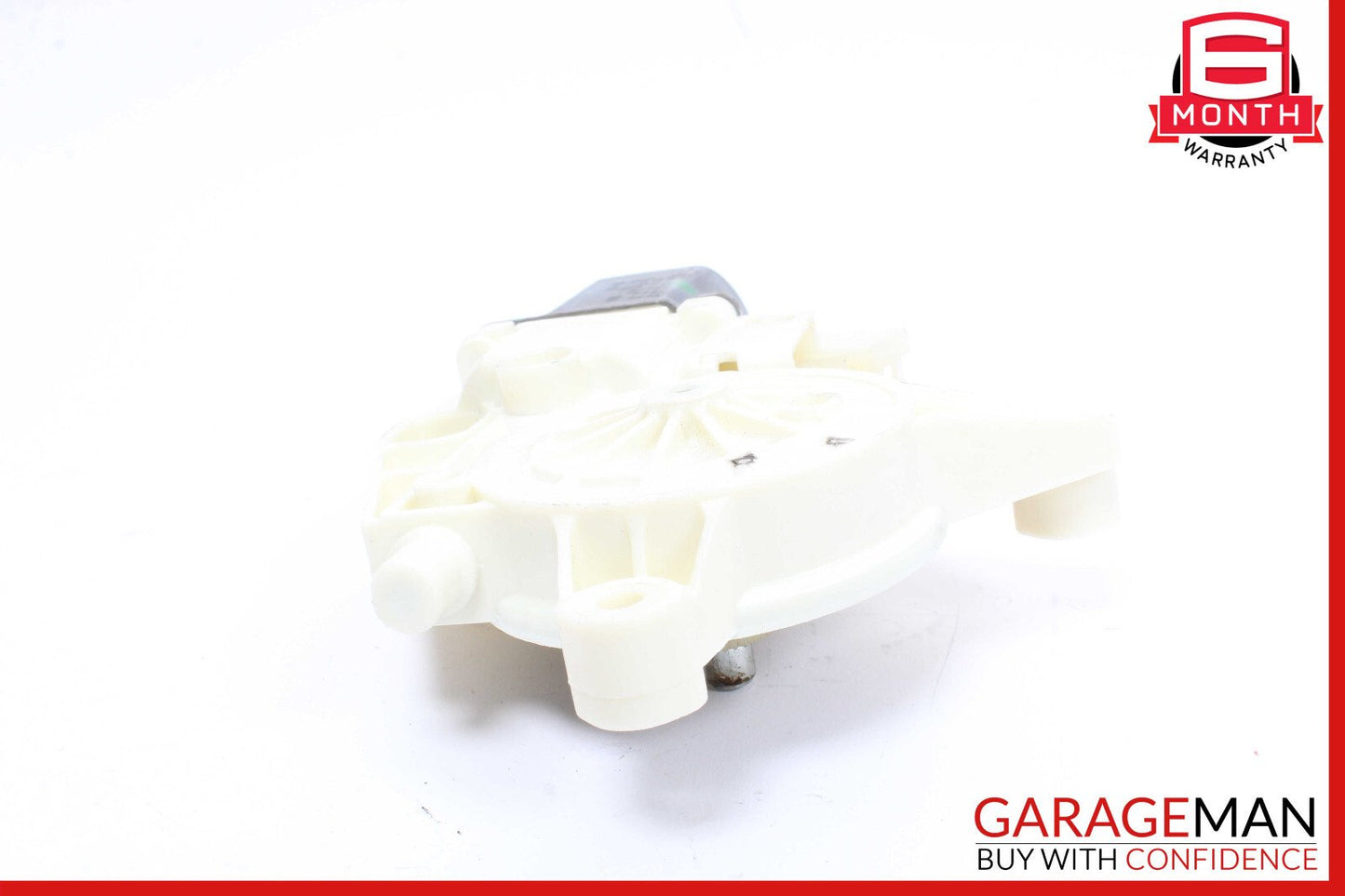 08-15 Mercedes W204 C350 C250 Rear Right Passenger Side Window Regulator Motor