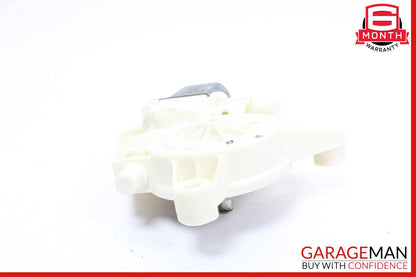 08-15 Mercedes W204 C350 C250 Rear Right Passenger Side Window Regulator Motor