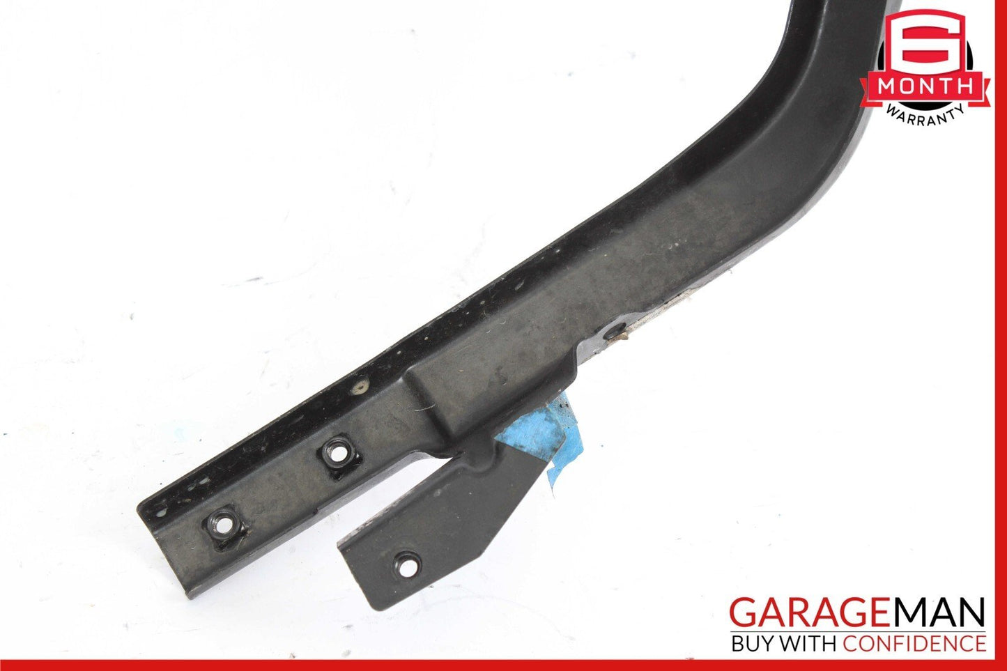 07-14 Mercedes W216 CL550 CL600 CL63 AMG Front Right Headlight Support Bracket