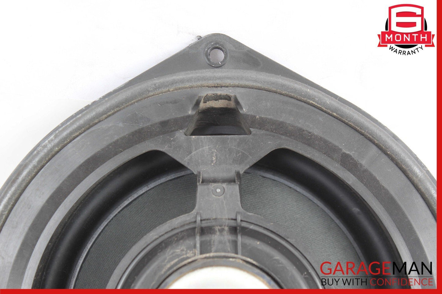 08-15 Mercedes W204 C250 C350 GLK350 Front Right Or Left Side Door Sound Speaker