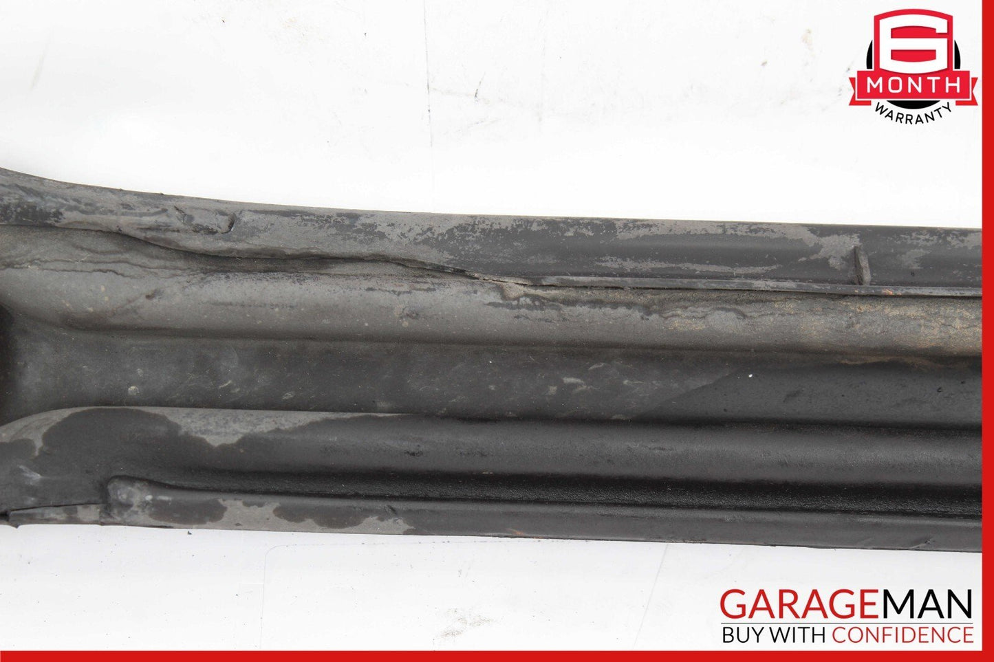 90-02 Mercedes R129 SL500 Rear Left or Right Side Lower Thrust Control Arm OEM