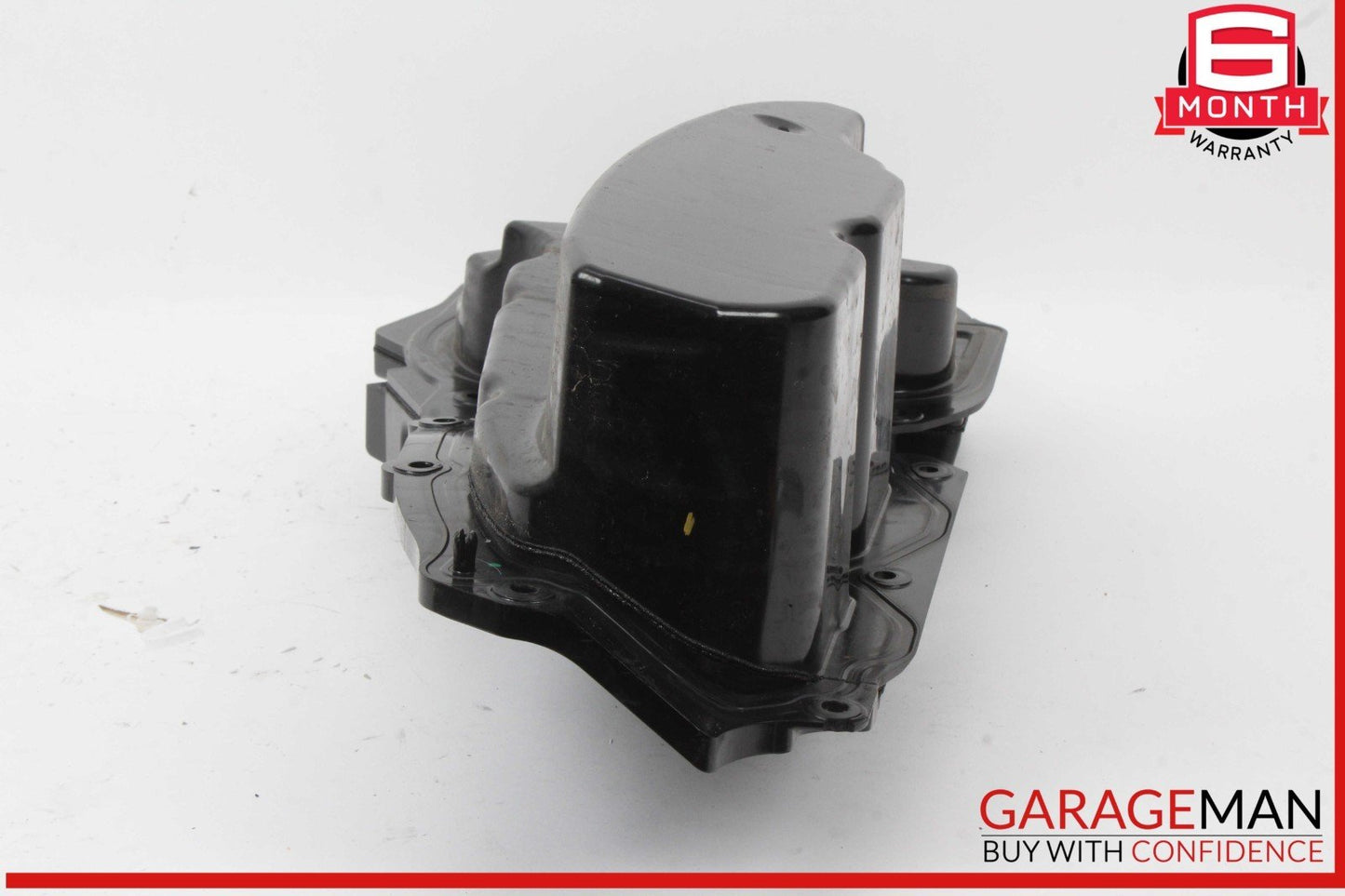 12-18 Audi A6 Front Right Side Bose Subwoofer Bass Box Speaker 4G0035298