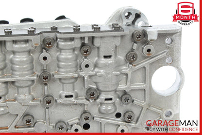Mercedes R230 SL550 E350 7G-Tronic 722.9 Transmission Valve Body 2202770801 OEM