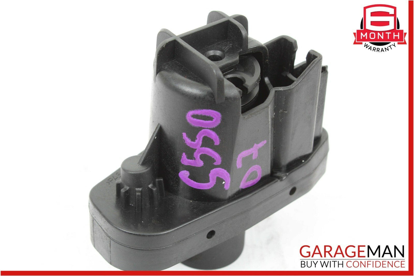 07-13 Mercedes W221 S400 S550 CL550 Rear Trunk Lid Lock Latch Actuator w/o Key