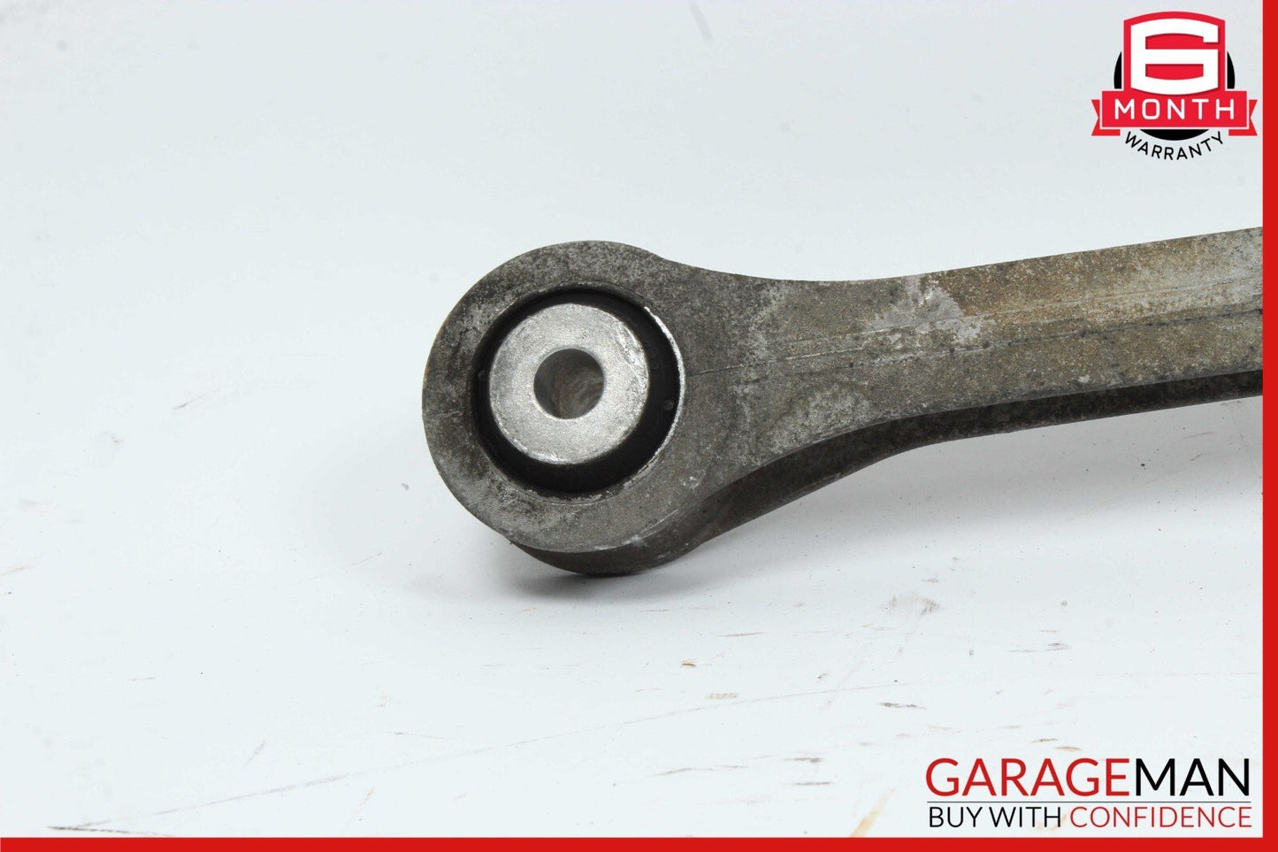 97-05 Porsche Boxster S Carrera 996 Rear Left or Right Lower Control Arm Track
