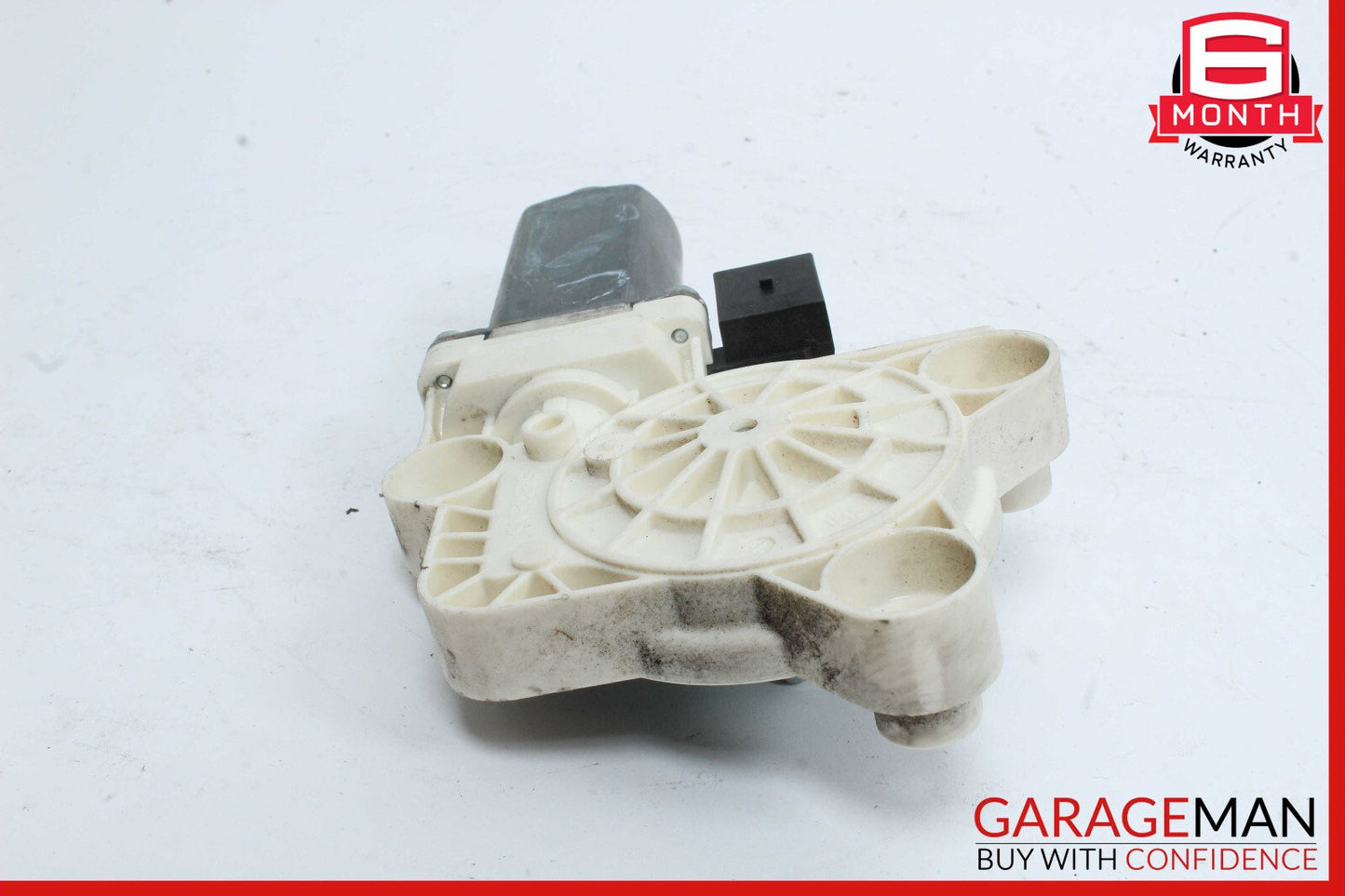 03-09 Mercedes W211 E350 E500 E550 Rear Right Side Window Regulator Motor OEM