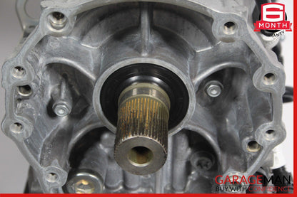 11-18 Porsche Cayenne 958 / Touareg Hybrid Automatic Transmission Gearbox 96k