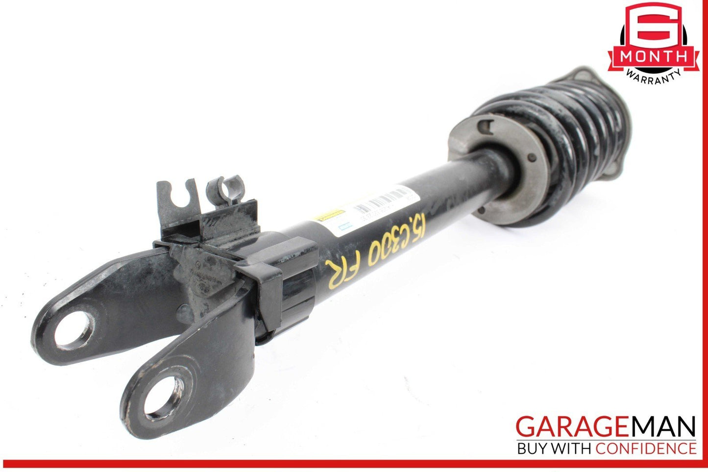 15-21 Mercedes W205 C300 C63 AMG Front Left or Right Side Shock Strut Absorber