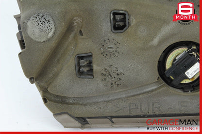 06-12 Mercedes W164 ML350 ML550 Front Left Side Speaker Door Mirror Cover OEM