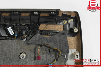 15-20 Mercedes X156 GLA250 Interior Door Panel Front Right Side OEM
