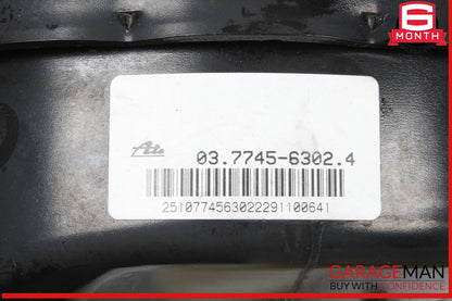 10-17 Mercedes W207 E550 E350 C300 Master Cylinder Power Brake Booster OEM