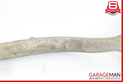 10-16 Mercedes W212 E350 Front Right Side Wishbone Suspension Control Arm OEM