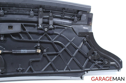 03-06 MERCEDES R230 SL500 CONVERTIBLE RETRACTABLE REAR TOP COVER PANEL OEM