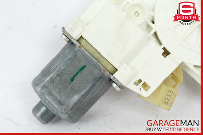 08-16 Mercedes W204 C300 C350 GLK350 Rear Right Door Window Regulator Motor OEM