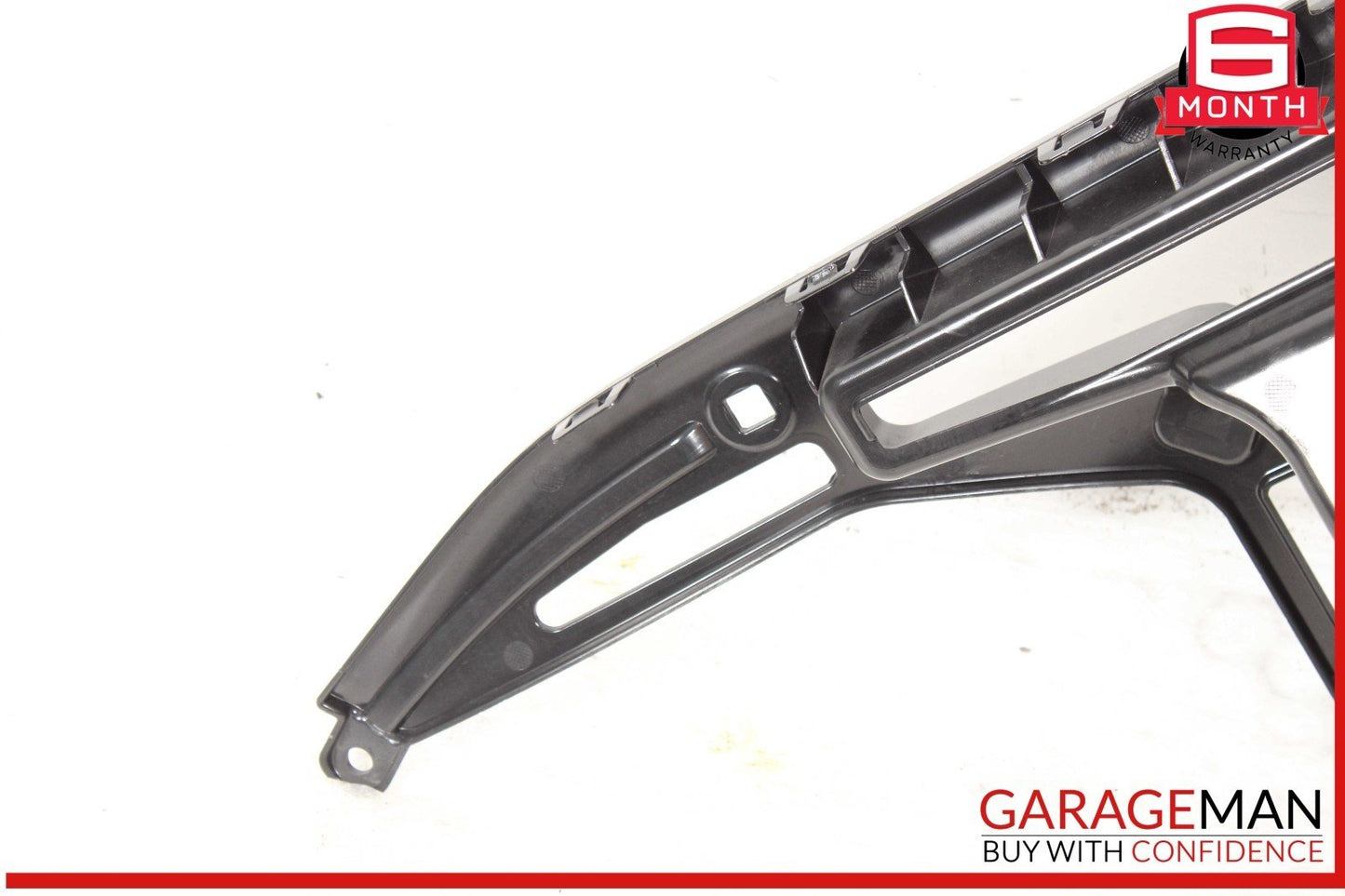 14-21 BMW i3 I01 Rear Driver Left Side Quarter Panel Mount Bracket 7296753 OEM