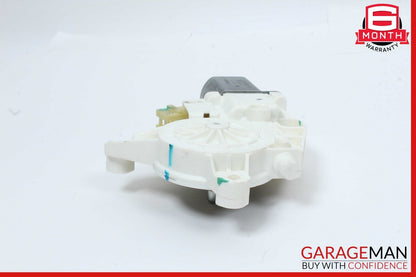 07-12 Mercedes X164 GL450 4MATIC Front Left Side Window Regulator Motor