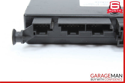 03-12 Mercedes GL450 ML550 SLK280 Front Right Side Seat Control Module Unit