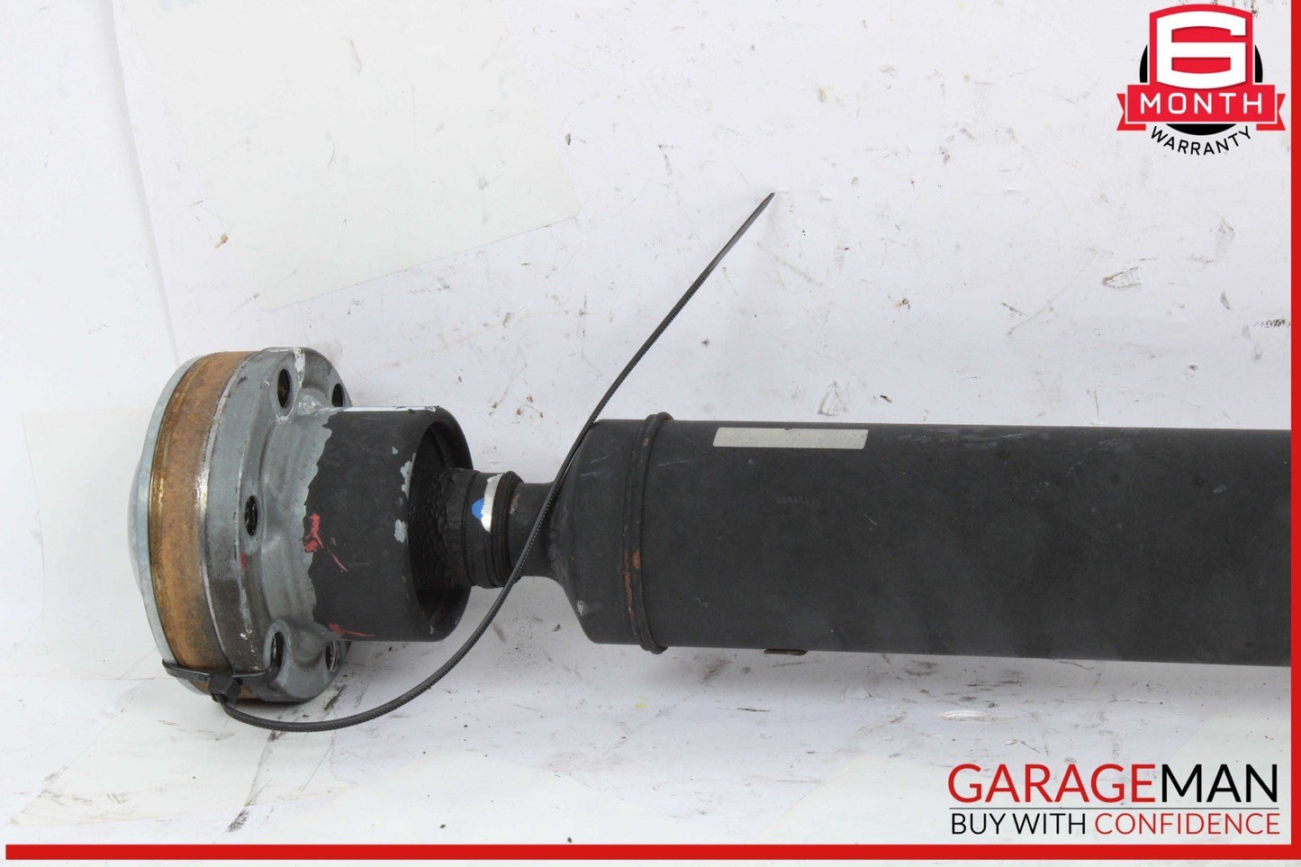 06-13 Mercedes W164 ML350 ML500 R350 GL450 Front Drive Shaft Driveshaft Axle OEM