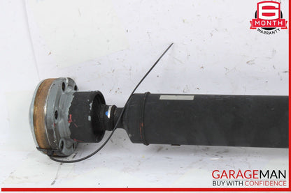 06-13 Mercedes W164 ML350 ML500 R350 GL450 Front Drive Shaft Driveshaft Axle OEM