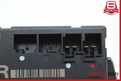 08-18 Mercedes CLS400 E350 CLS550 C250 Rear Right Side Door Control Module Unit