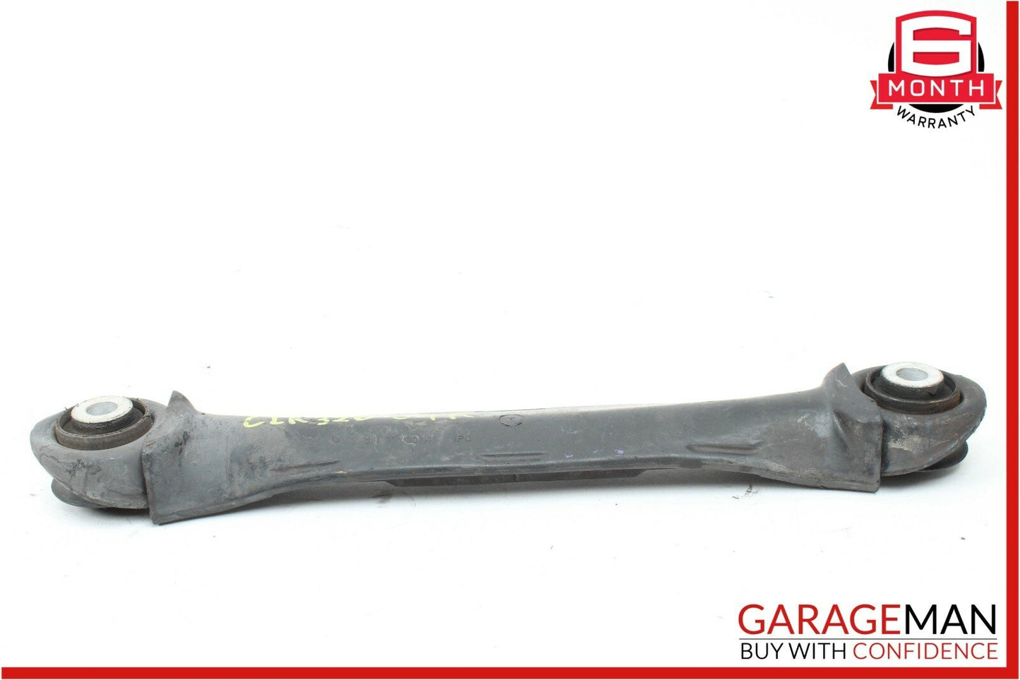 03-09 Mercedes W209 CLK320 Rear Left / Right Side Lower Thrust Control Arm OEM