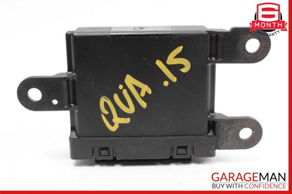 13-16 Maserati Quattroporte Park Parking Assist Sensor PDC Control Module Unit