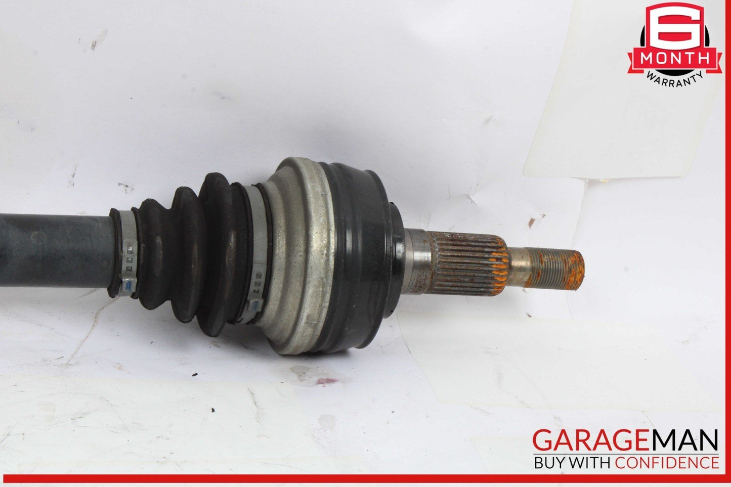 10-16 Porsche Panamera 970 E-Hybrid Rear Left or Right Side CV Axle Shaft OEM