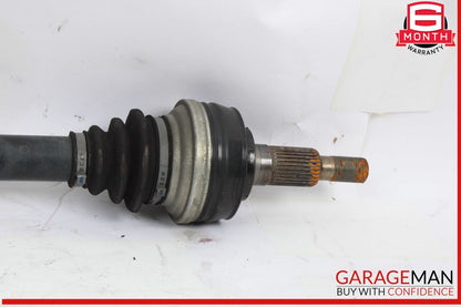 10-16 Porsche Panamera 970 E-Hybrid Rear Left or Right Side CV Axle Shaft OEM