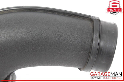 08-10 Porsche Cayenne S 957 Air Intake Duct Tube Pipe 7L5129760A OEM