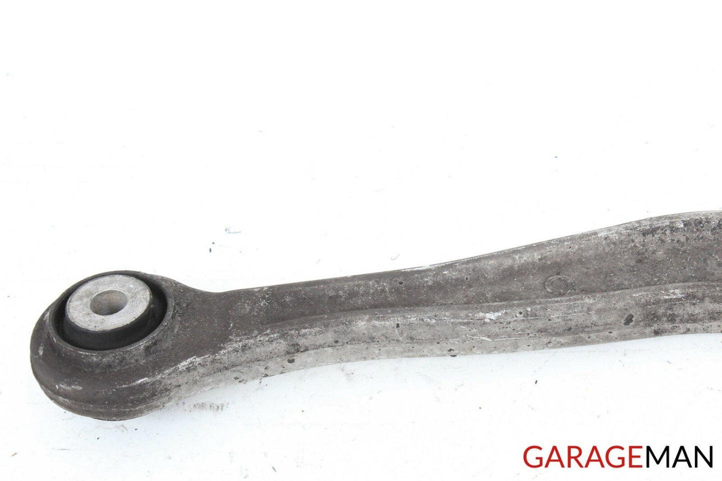 07-13 Mercedes W221 S550 CL550 Rear Right & Left Side Upper Control Arm Set OEM