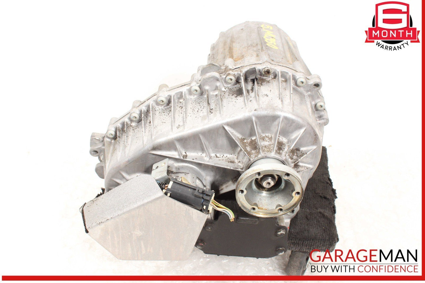 98-05 Mercedes W163 ML350 ML320 ML430 Transfer Case Assembly OEM