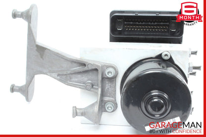 09-11 Mercedes R171 SLK300 SLK350 ABS Anti Lock Brake Pump ESP Module OEM