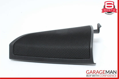 12-14 Mercedes W204 C250 C350 Coupe Front Left Door Panel Tweeter Speaker Cover