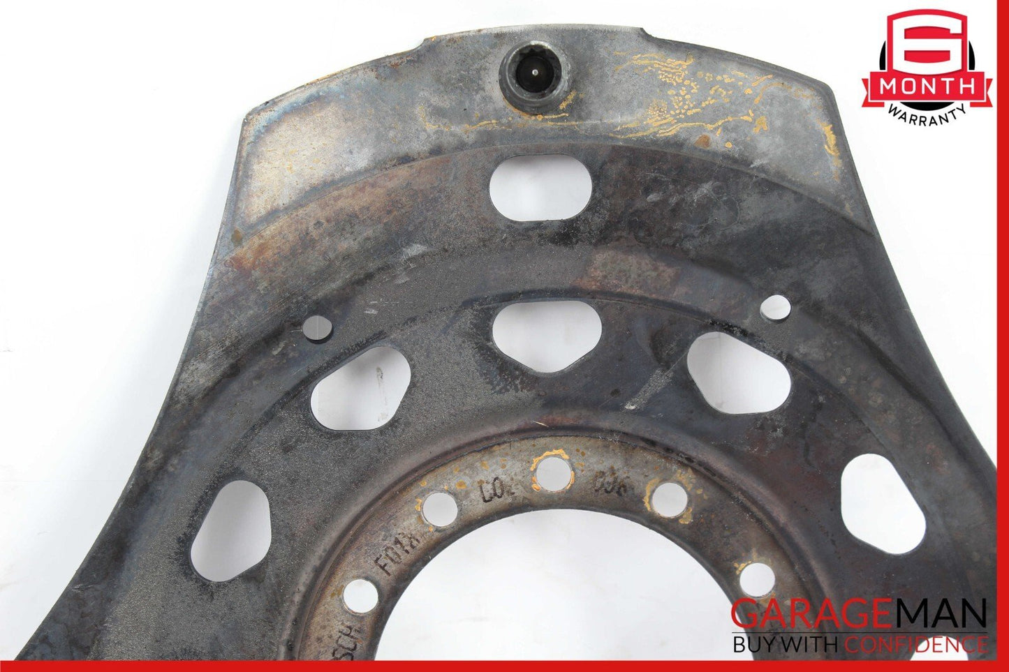 11-15 Porsche Cayenne 958 Hybrid S / Touareg Hybrid Electric Motor Plate Mount